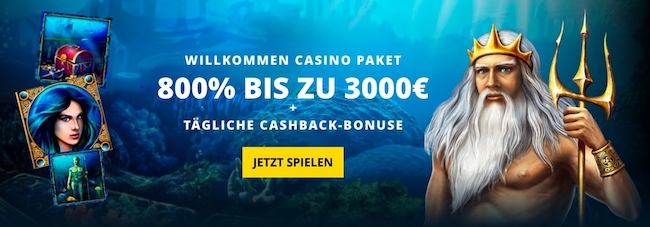 SlotsNBets Casino Bonus