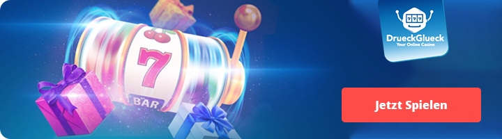 DrückGlück Casino