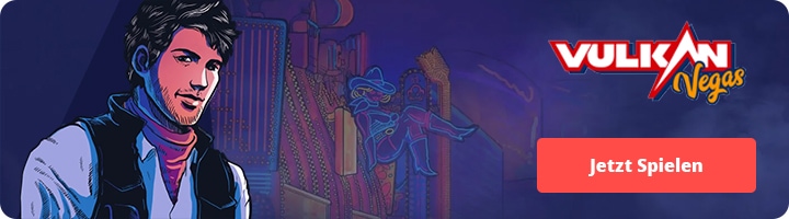 Vulkan Vegas Casino