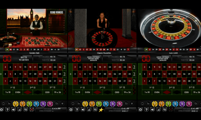 Stargames Casino Gallerie