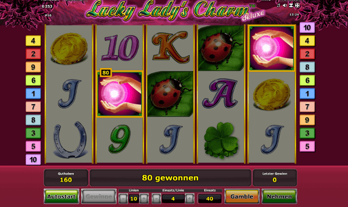 Stargames Casino Gallerie