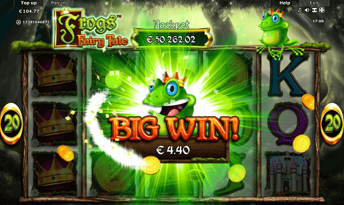 Stargames Casino Gallerie