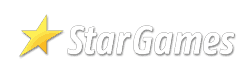 Stargames Casino Logo