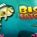 Logo Big Catch