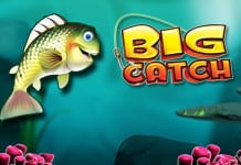 Logo Big Catch