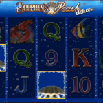 Dolphins Pearl Slotgame