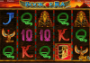 Book of Ra bei Supergaminator