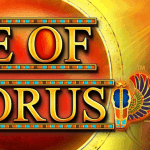 Slot-Machine Eye of Horus