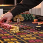 Roulette Online Casino