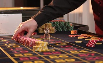 Roulette Online Casino