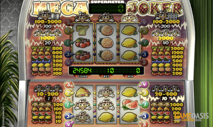 Viks Casino kostenloses Spiel