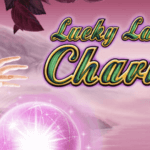 Logo von Lucky Lady Charm