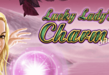 Logo von Lucky Lady Charm