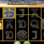 Magic Mirror Gewinn