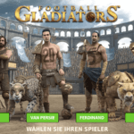 Football Gladiators Slotgame