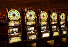 High Roller Casino Bonus