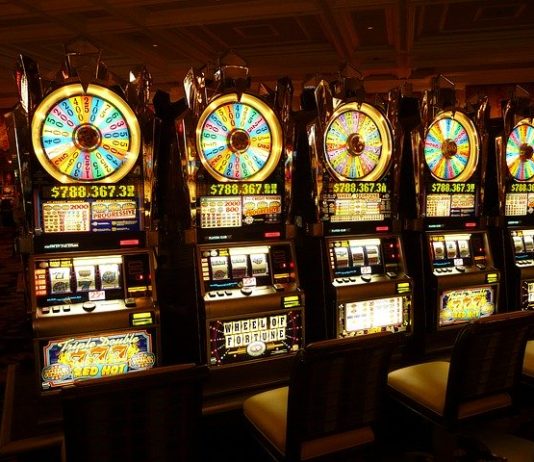 High Roller Casino Bonus