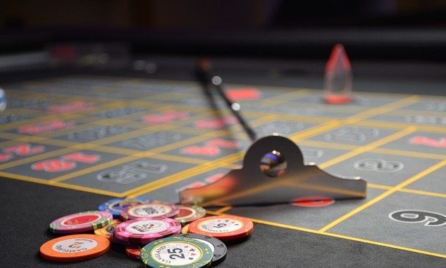 Online Casino PayPal