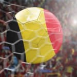 WM Belgien