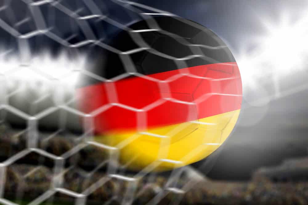 WM Deutschland