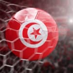 WM Tunesien