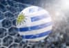 Uruguay WM 2018