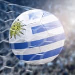 Uruguay WM 2018