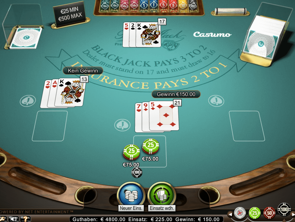 Live Black Jack » Die besten Live Black Jack Casinos 2021