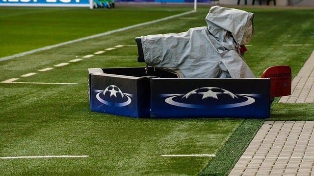 Champions League 2019 /20 Champions League 2019 /20