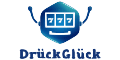 DrückGlück Casino Logo