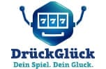 Logo Drückglück Casino