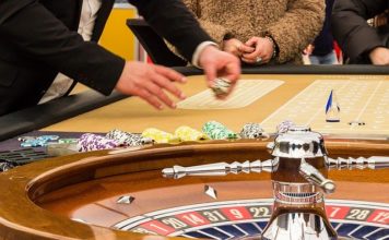Online Live Casino