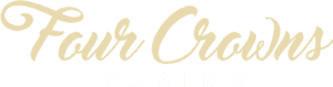 Logo Four Crowns Casino