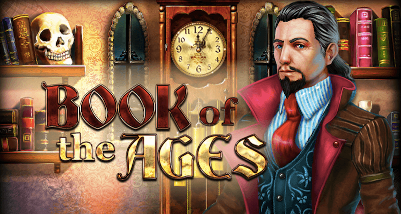Book of the Ages Startbild