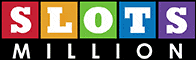 Logo von Slotsmillion
