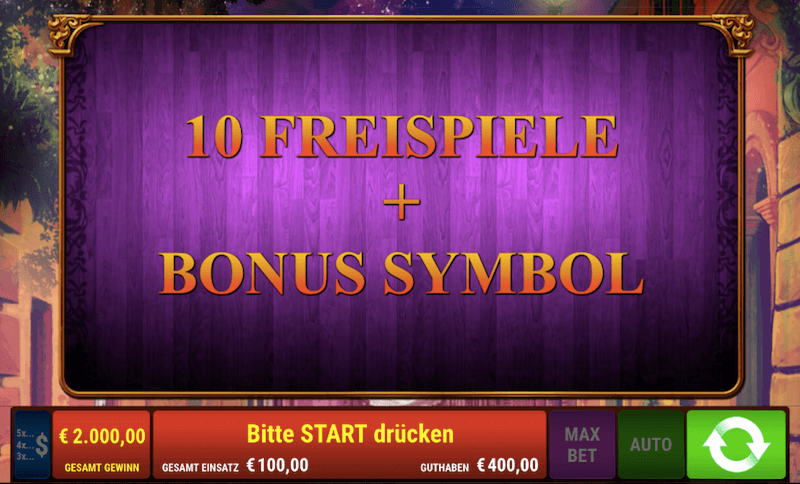 Book of Bulls Freispiele 