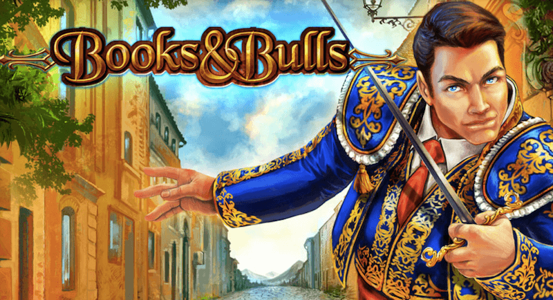 Book of Bulls Startseite