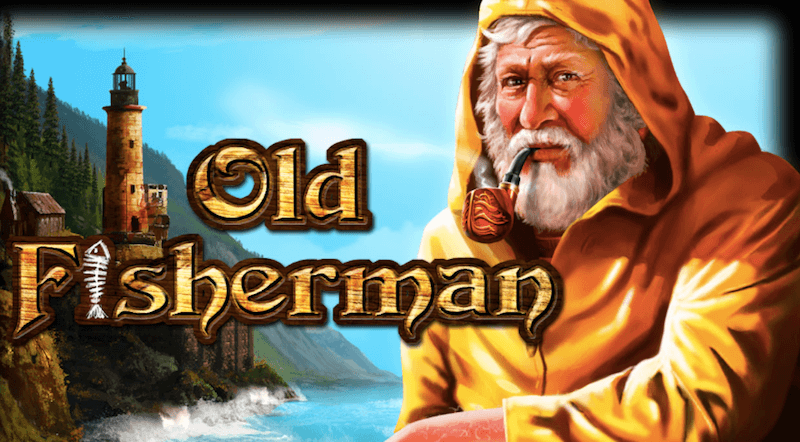 Old Fisherman Startbild