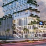 Neues Hotel in Las Vegas: Astral Hotel Las Vegas