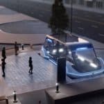 Las Vegas: Transport Tunnel System für die Spielerstadt geplant