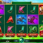 Online Slots: Entwickler bringen tolle neue Titel heraus
