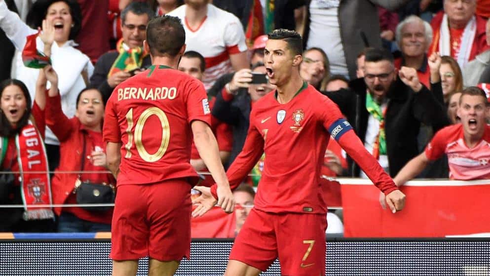 CR7