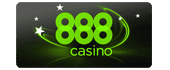 Logo 888 Casino