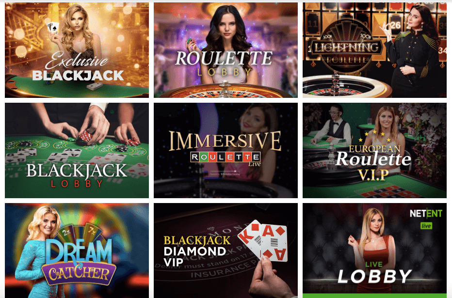 Vegas Hero Spiele