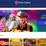 Book of Ra 6 im Ares Casino