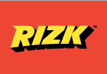 Rizk Casino Logo