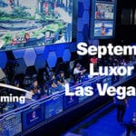 CEC Las Vegas 2019