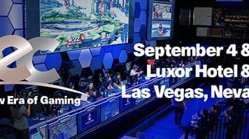 CEC Las Vegas 2019
