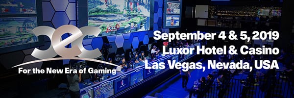 CEC Las Vegas 2019