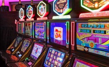 Casino Bonus Freispiele